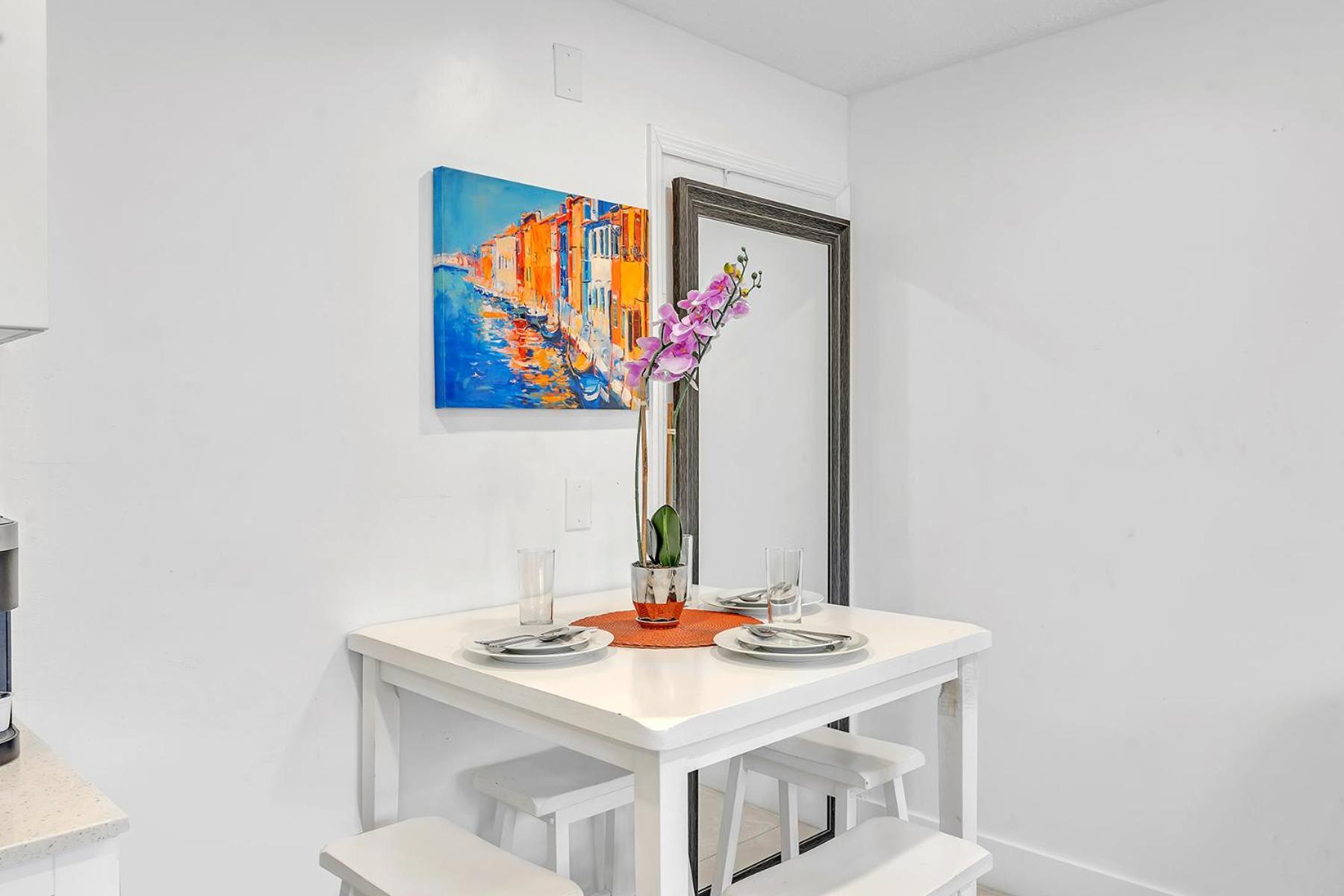 New Boutique 1 Bdrm Close To Beach & Casino #211 Hollywood Exterior photo
