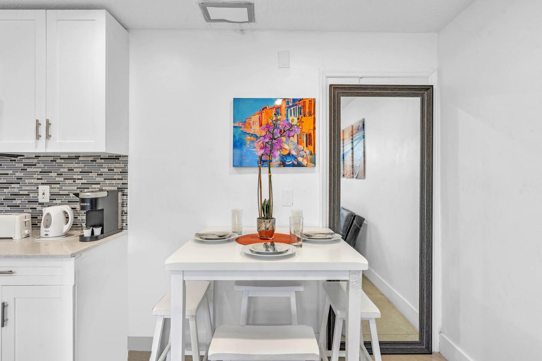 New Boutique 1 Bdrm Close To Beach & Casino #211 Hollywood Exterior photo